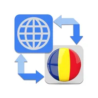 Romanian Translator Pro + icon