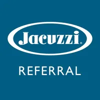 Jacuzzi Referral icon