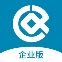 汉口银行—企业手机银行 icon