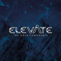 ELEVATE - iCRYO Conference icon