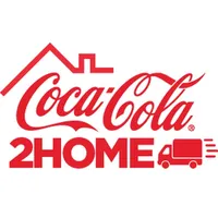 Coca-Cola 2Home icon