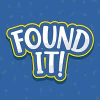 Found It! by Skillmatics icon