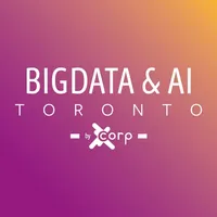 Big Data & AI Toronto 22 icon