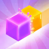 Jelly Crash - Block Puzzle icon