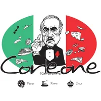 Corleone Ristorante icon