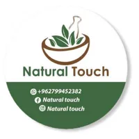 By Natural Touch icon