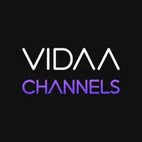 VIDAA Channels icon