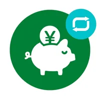 サブスクの管理 icon