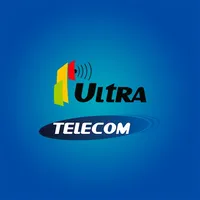 Ultra TV Telecom icon