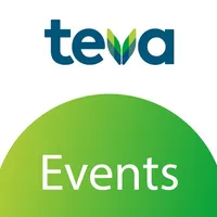 Teva Pharmaceutical Events icon