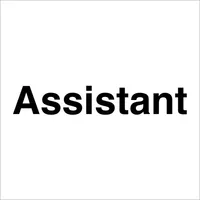 GH Assistant icon