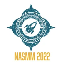 NASMM 2022 icon