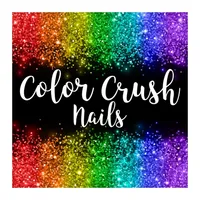 Color Crush Nails icon