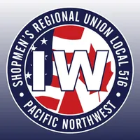 Ironworkers Local 516 icon