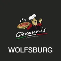 Giovannis Pizza Wolfsburg icon