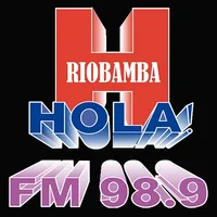 Radio Hola 98.9 FM icon