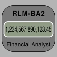 RLM-BA2 icon