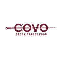 COVO GREEK ST FOOD icon