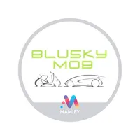 BluskyMob icon