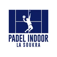 Padel Indoor La Soukra icon