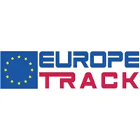 Europe Track icon