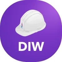 DIW Safety App icon