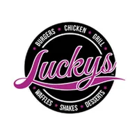 Luckys. icon