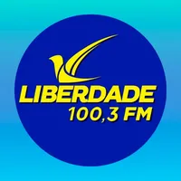 Liberdade FM 100,3 icon