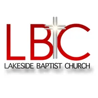 Lakeside Baptist Church (LBC) icon