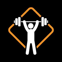 Simply Fit Fitness App icon