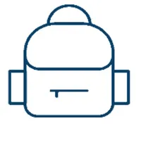 School Supplies App icon