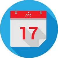 Dhivehi Calendar icon