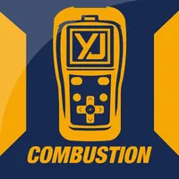 YJ Combustion icon