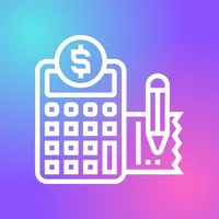 Expense Tracker and more tools icon