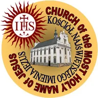 Kościół Uniwersytecki icon