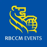 RBCCM Events icon