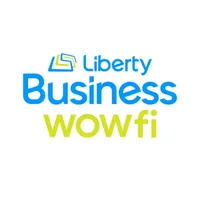 Liberty Business WOWfi icon