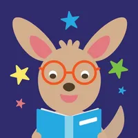 Reading Roo: Read Text Aloud icon