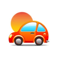 US Car Hire - USA Car Rental icon