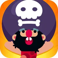 Survive Caveman adventure game icon