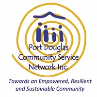Port Douglas App icon
