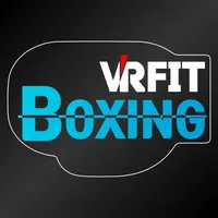 VRFit Boxing icon