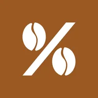 텐퍼센트커피 icon