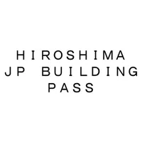 広島ＪＰビルディングＰＡＳＳ icon