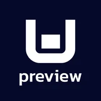 Universal Web Preview icon