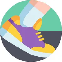 Fast And Fit - Shoes and Tips icon