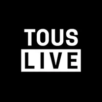 TOUS LIVE icon