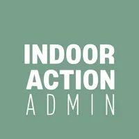 Indoor Action Admin icon