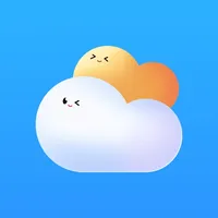 Daily Weather-Weather live icon