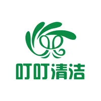 叮叮清洁服务 icon